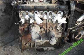 двигатель BEZ OSPRZTU AUDI 80 2.3 NG