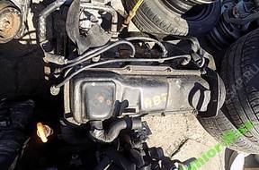 двигатель БЕЗ OSPRZTU AUDI 80 B4 2,0 ABT