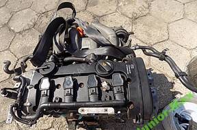 двигатель BEZ OSPRZTU AUDI A3,VW GOLF V 2,0FSI AXW