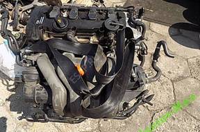 двигатель BEZ OSPRZTU AUDI A3,VW GOLF V 2,0FSI AXW