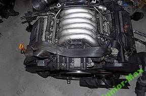 двигатель BEZ OSPRZTU AUDI A4,A6,PASSAT  2,8 V6 APR