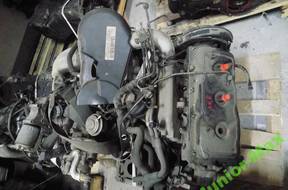 двигатель BEZ OSPRZTU AUDI A6 2,5TDI AKE