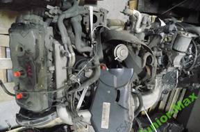 двигатель BEZ OSPRZTU AUDI A6 2,5TDI AKE