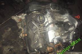 двигатель БЕЗ OSPRZTU AUDI A6 2,5TDI V6 BFC