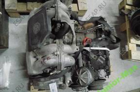 двигатель БЕЗ OSPRZTU BMW E36 1,6 M40 164E1