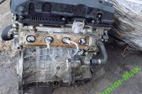 двигатель БЕЗ OSPRZTU BMW E46 1,8B N42 VALVETRONIC