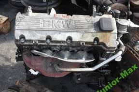 двигатель BEZ OSPRZTU BMW E46 1.9B 194E1