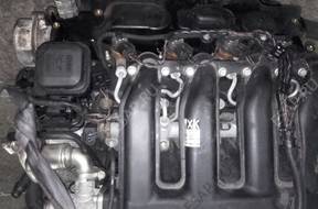 двигатель БЕЗ OSPRZTU BMW E46 ,E60 2,0 D M47T OE4