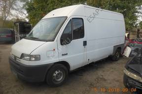 двигатель БЕЗ osprztu boxer ducato jumper 2,5 tdi 98