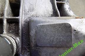 двигатель BEZ OSPRZTU CITROEN 1,8 8V LFZ 10KJA4