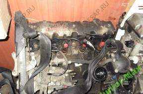 двигатель BEZ OSPRZTU CITROEN PEUGEOT 1.9 TD 10CU8Y