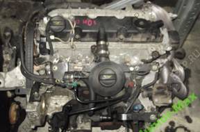 двигатель BEZ OSPRZTU CITROEN PICASSO 2.0HDI 10DYRZ