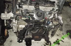 двигатель BEZ OSPRZTU CITROEN PICASSO 2.0HDI 10DYRZ