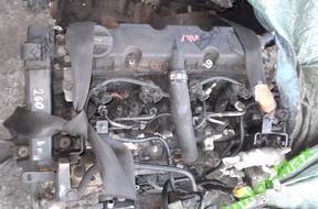двигатель BEZ OSPRZTU CITROEN XARA 2.0HDI 10DYAN