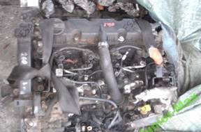 двигатель BEZ OSPRZTU CITROEN XARA 2.0HDI 10DYAN