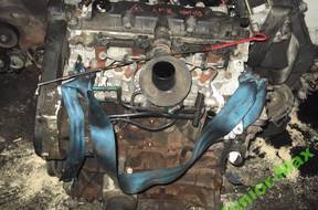 двигатель BEZ OSPRZTU CITROEN XARA 2.0HDI RHY 10DYUF
