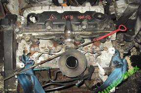 двигатель BEZ OSPRZTU CITROEN XARA 2.0HDI RHY 10DYUF