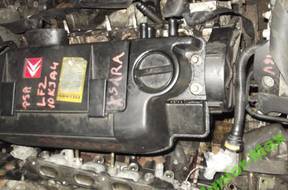 двигатель BEZ OSPRZTU CITROEN XSANTIA 1.8 8V 10KJA4