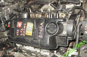 двигатель BEZ OSPRZTU CITROEN XSANTIA 1.8 8V 10KJA4