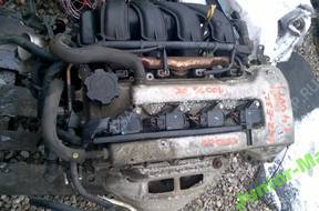 двигатель БЕЗ OSPRZTU COROLLA E12 1,4 VVTI E42-E32