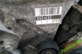 двигатель БЕЗ OSPRZTU COROLLA E12 1,4 VVTI E42-E32