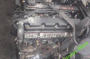 двигатель BEZ OSPRZTU DAEWOO NUBIRA II 1,6 A16DMS