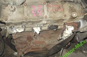 двигатель БЕЗ OSPRZTU FIAT 1,6 16V