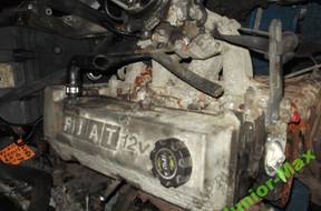 двигатель BEZ OSPRZTU FIAT BRAVO 1.4 12V
