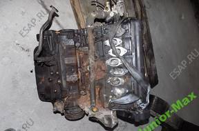 двигатель БЕЗ OSPRZTU FIAT DUCATO 2,8TD