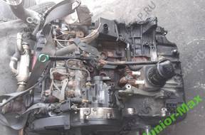 двигатель БЕЗ OSPRZTU FIAT JUMPER  PSA RHV 10 DYTR
