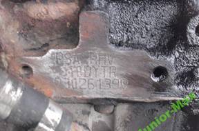 двигатель БЕЗ OSPRZTU FIAT JUMPER  PSA RHV 10 DYTR