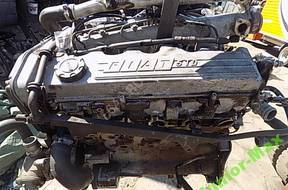 двигатель BEZ OSPRZTU FIAT MAREA 2,4TD 185A2