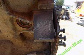 двигатель BEZ OSPRZTU FIAT MAREA 2,4TD 185A2