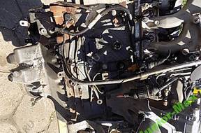 двигатель BEZ OSPRZTU FIAT MAREA 2,4TD 185A2