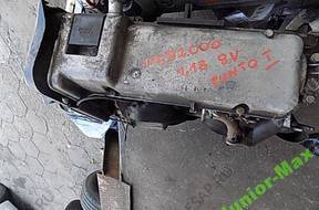 двигатель БЕЗ OSPRZTU FIAT PUNTO и 1,1B 8V 176B2000