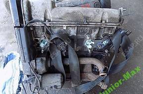 двигатель БЕЗ OSPRZTU FIAT PUNTO и 1,1B 8V 176B2000