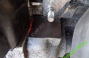 двигатель БЕЗ OSPRZTU FIAT PUNTO и 1,1B 8V 176B2000