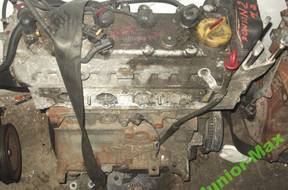 двигатель BEZ OSPRZTU FIAT PUNTO II 1,2 16V N2J