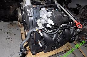 двигатель BEZ OSPRZTU FIAT PUNTO II 1,9D 188A3.000