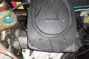 двигатель БЕЗ osprztu Fiat Seicento 1.1 8V