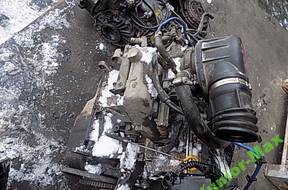 двигатель БЕЗ OSPRZTU FIAT SIENA 1,2 8V