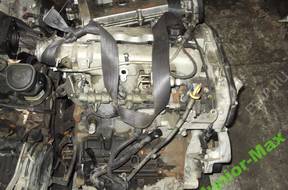 двигатель BEZ OSPRZTU FIAT STILO 1.9 JTD