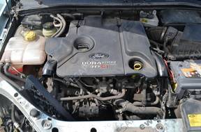двигатель БЕЗ osprztu Ford 1.8TDCI DURA TORQ 90tyskm