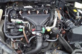 двигатель БЕЗ osprztu Ford C-Max Focus Mk2 2.0 TDCI