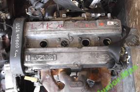 двигатель БЕЗ OSPRZTU FORD ESCORT 1,6 16V L1K