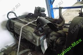 двигатель BEZ OSPRZTU FORD ESCORT 1,8D RTF