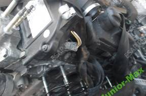 двигатель БЕЗ OSPRZTU FORD FIESTA 1,4TDCI 2N1Q6007AE