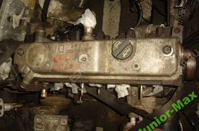 двигатель БЕЗ OSPRZTU  FORD FIESTA 1,8TDDI  RTP