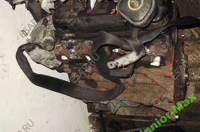 двигатель BEZ OSPRZTU FORD FIESTA 1.3 J4C