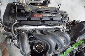 двигатель БЕЗ OSPRZTU FORD FOCUS 1,4 FXJB